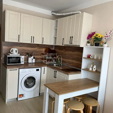 Apartmán Sunny View 2 Sluneční pobřeží